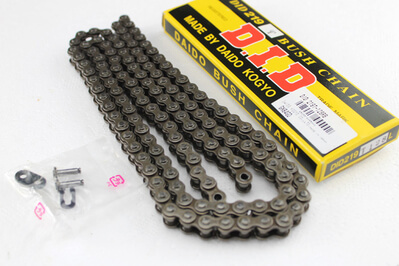 Steuerkette DID Honda CB-CL450K CB500T neu
