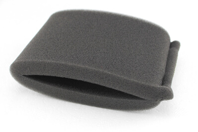 Luftfilter Honda CM185/200T XL500S neu