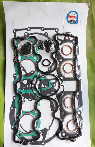 Motordichtsatz Honda CB1100F+R BoldOr komplett SC05-08-11 neu