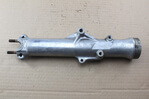 Tauchrohr links Honda CB350Four gebraucht