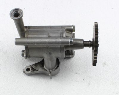 lpumpe Honda CBX550F gebraucht