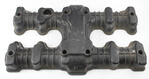 Ventildeckel Honda CB1100R SC08 gebraucht