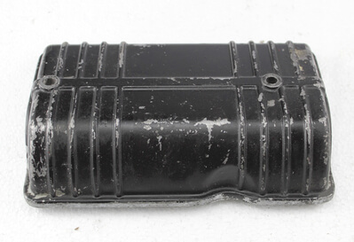 Anlasserdeckel Honda CB750-900-1100 BoldOr gebraucht