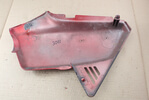 Seitendeckel rechts Honda CB750KZ RC01 gebraucht