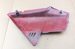 Seitendeckel links Honda CB750KZ RC01 gebraucht
