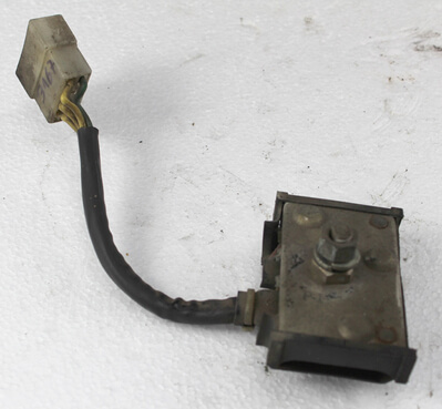 Gleichrichter Honda CB350Four CB500Four K1-K2 gebraucht