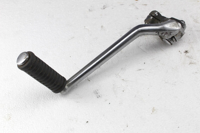 Kickstarter Honda CB550F gebraucht