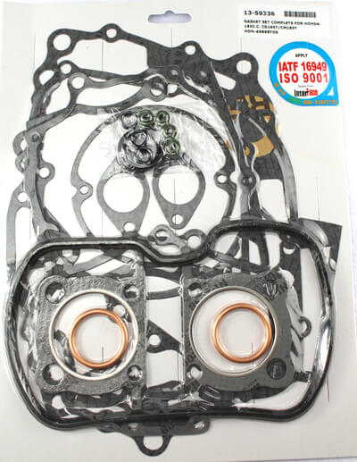 Motordichtsatz komplett Honda CM185T CM200T
