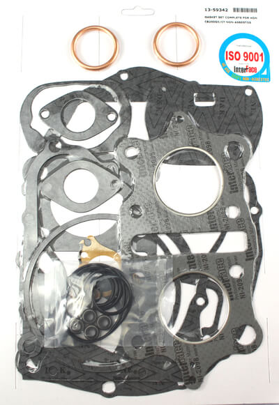 Motordichtsatz komplett Honda CB250G CJ250T