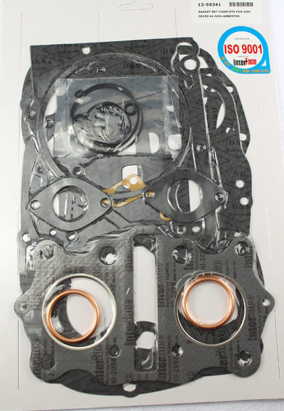 Motordichtsatz komplett Honda CB250K 