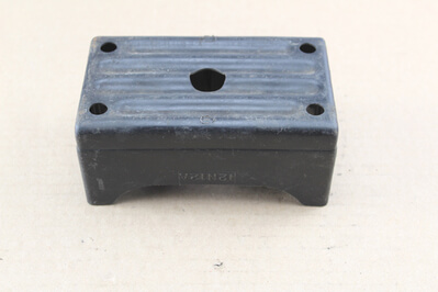 Schutzbehlter Batterie Honda CB650 gebraucht