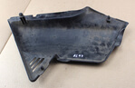 Seitendeckel links Honda CB750KZ original Lack gebraucht