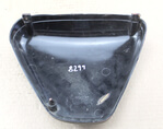 Seitendeckel links Honda CB550F gebraucht