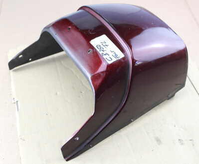 Heckbrzel Honda CB750F1+F2 gebraucht