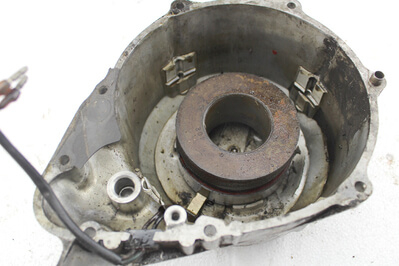 Feldspule Lichtmaschine Honda CB750K+F+G (OHC) gebraucht
