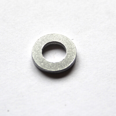 Unterlegscheibe 8mm Steuerkettenspanner Honda CB350F CB400F neu