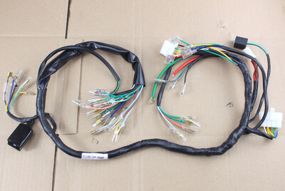 Kabelbaum Honda CB750K6 neu