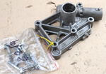 lansaugplatte Honda CB750KZ-C RC01-06 gebraucht
