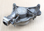 Nockenwellenhalter Honda CX-GL650 Silverwing gebraucht