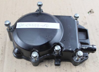 Deckel Impulsgeber Wasserpumpe Honda GL650 (83) gebraucht