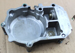 Deckel Impulsgeber Wasserpumpe Honda GL650 (83) gebraucht
