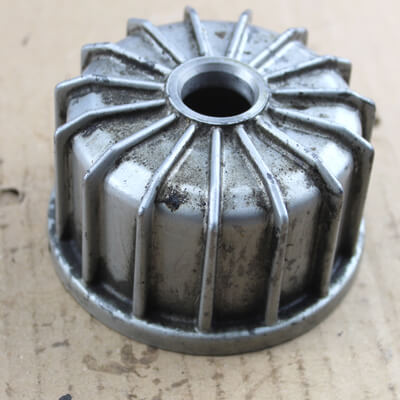Gehuse lfilter Honda CX-GL500 CX-GL650 gebraucht