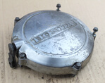 Kupplungsdeckel  Honda CX-GL500 CX-GL650 gebraucht