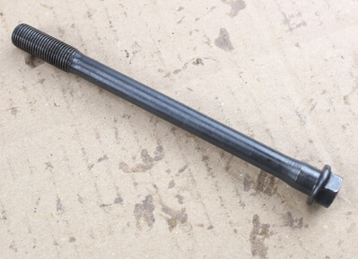 Zylinderkopfschraube 12x150 Honda CX-GL500 CX-GL650 gebraucht