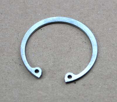 Sicherungsring Sprengring 47mm Honda neu