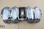 Ventildeckel Honda CB750Four verchromt AME