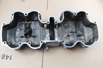 Ventildeckel Honda CB750Four verchromt AME