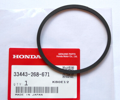 Dichtung Blinker Honda CB350-750Four CX500 CM400