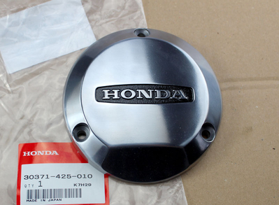 Zndungsdeckel Honda CB750KZ-F-C CB900F-C CB1100F BoldOr neu