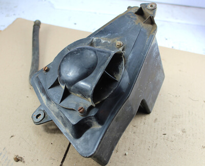 Luftfilterkasten Honda CB650C RC05 gebraucht
