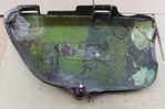 Seitendeckel links Honda CB350Four gebraucht