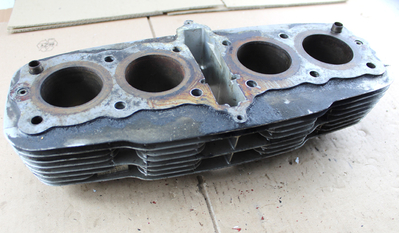 Zylinder im Standard Ma 56mm Honda CB500Four gebraucht