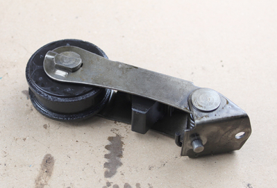 Prim�rkettenspanner Honda CB750Four K0bisK7+F1+F2 gebraucht