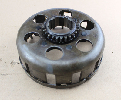 Kupplungskorb Honda CB750Four K0 gebraucht