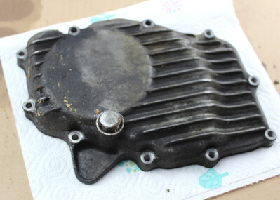 lwanne Honda CB750Four K1bisK6+F1 gebraucht
