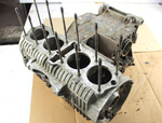 Motorblock Honda CB500K3 CB500E-220xxxx