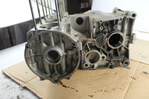 Motorblock Honda CB500K3 CB500E-220xxxx
