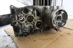 Motorblock Honda CB500K3 CB500E-220xxxx