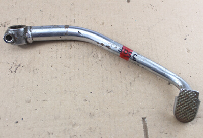Fussbremshebel Honda CB350Four gebraucht