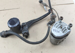 Bremsanlage vorne komplett Honda CB750Four K0-K6 gebraucht