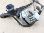 Bremsanlage vorne komplett Honda CB750Four K0-K6 gebraucht