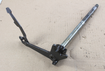 Schaltwelle Schaltspindel Honda CB550F+K3 gebraucht