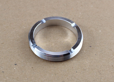 Radlagerfixierring vorne Honda CB350-400F CB500-550-750Four neu
