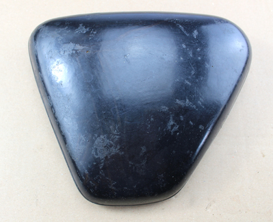 Seitendeckel links Honda CB550F Repro