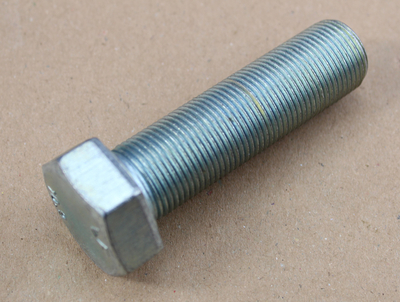 Lima Abzieher Polrad Honda CB750Four neu