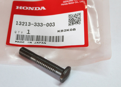 Dehnschraube Pleuel Honda CB350-400 500-550-750Four neu